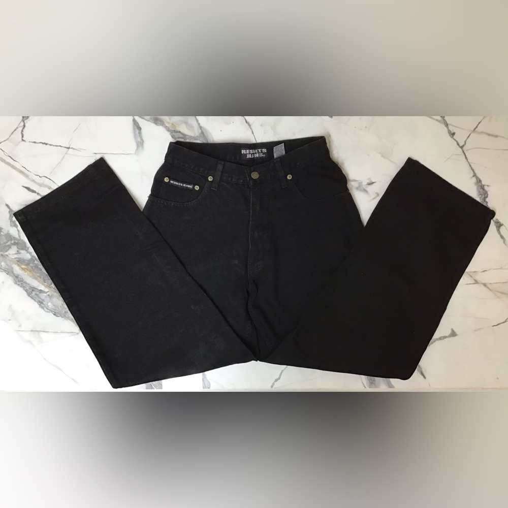 Results Jeans - Size 30L